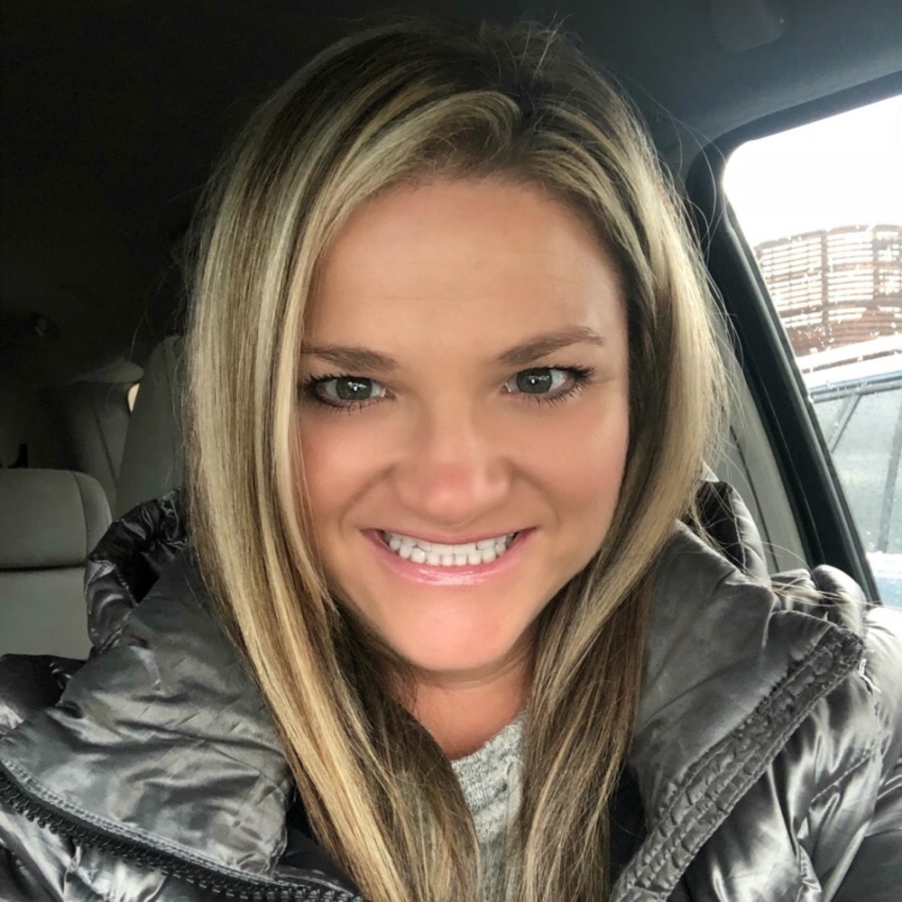 Meet your Posher, Amanda